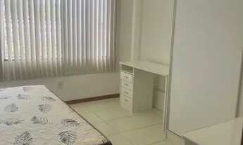 Imagem 7: Apartamento 2/4 com suíte e varanda mobiliado em Lauro de Freitas