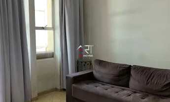 Imagem 5: Apartamento para venda tem 85 metros quadrados com 3 quartos em Itapuã - Vila Velha - ES