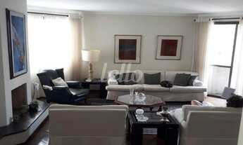 Imagem 1: São Paulo - Apartamento Padrão - Paraíso