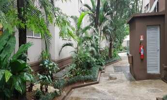 Imagem: APARTAMENTO RESIDENCIAL em SÃO PAULO