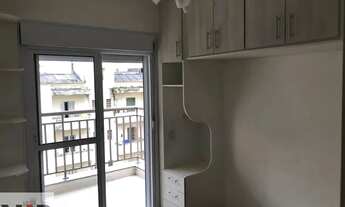 Imagem 5: APARTAMENTO NOVÍSSIMO COM SACADA