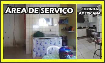 Imagem 5: Casa em IPIOCA Casa com 3 dormitórios