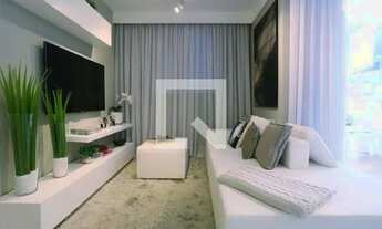 Imagem 4: Apartamento à Venda - Jaguaré, 1 Quarto, 59 m2