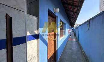 Imagem 6: Casa de Condomínio com 1 dorm, Aviação, Praia Grande - R$ 185 mil, Cod: 12695