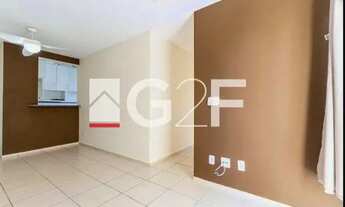 Imagem 4: Apartamento a Venda no Condomínio Spazio Copenhagen - Mansões Santo Antônio - Campinas/SP