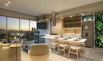 Imagem 6: Edf. Tamarineira Prince: Alto luxo e lazer completo! - Empreendimento super completo!