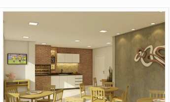 Imagem 3: Apto 2 quartos na ilha, financiamento bancário Mcmv