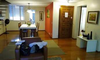 Imagem 4: RIO DE JANEIRO - APARTAMENTO PADRÃO - IPANEMA