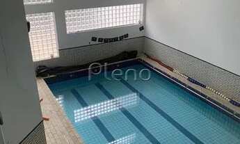 Imagem 7: Prédio - Jardim Proença - Campinas