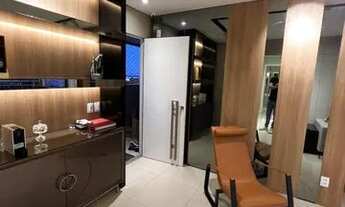 Imagem 5: Serenitá! Cocó, Vista Linda, Andar Alto, Mobiliado/ Projetado, 2 Suítes, Wc Social, 2 Vaga