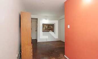 Imagem 4: Apartamento para Aluguel - Santa Cecília, 2 Quartos, 65 m2