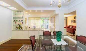 Imagem 3: Apartamento-À VENDA-Leblon-Rio de Janeiro-RJ