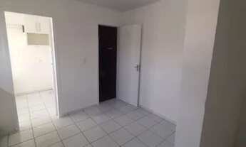 Imagem 2: Apartamento térreo 01 quarto