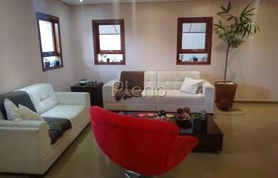 Imagem 2: Casa à venda e para locação no jardim Nova Europa - Campinas/SP