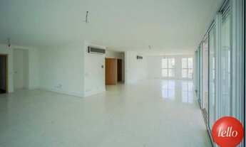 Imagem 2: São Paulo - Apartamento Padrão - Tatuapé