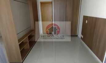 Imagem 7: Apartamento para aluguel possui 34 metros quadrados com 1 quarto