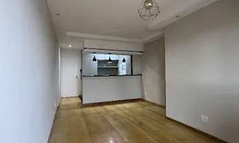 Imagem 2: Apartamento com 3 dormitórios para alugar, 70 m² - Jardim Marajoara - São Paulo/SP