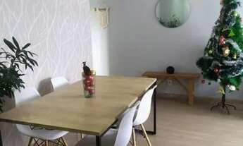 Imagem: Apartamento a venda com 70 m², 3 quartos