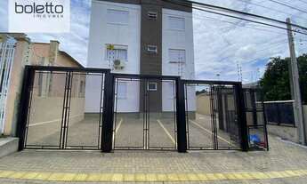 Imagem: Apartamento com 2 dormitórios, 54 m²