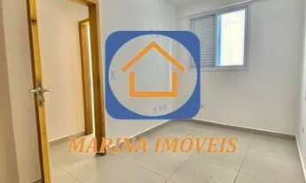 Imagem 7: APARTAMENTO RESIDENCIAL em SANTO ANDRÉ - SP, VILA VALPARAÍSO