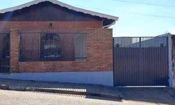 Imagem: Casa com 3 dormitórios à venda, 116 m²