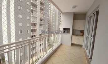 Imagem 5: Apartamento Padrão Jardim Nova Aliança Disponível Para Locação Jardim Nova Aliança 3 Dorm