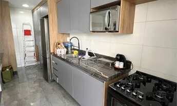 Imagem 4: Cobertura Duplex Enseada 03 dormitorios