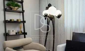 Imagem 6: Apartamento no Edifício Elegance Tower Residence