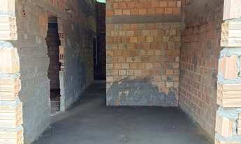 Imagem 3: Vendo ou troco obra em andamento!