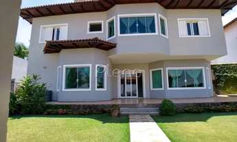 Imagem: Casa a venda no Condomínio Hipica 1 em