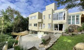 Imagem 2: FLORIANóPOLIS - Casa Padrão - Saco Grande