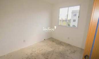 Imagem 5: Apartamento à venda 2 quartos 1 vaga Jardim Quitandinha II Araraquara