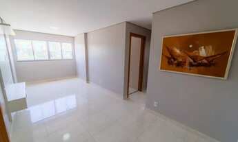Imagem 2: Apartamento para venda possui 61 metros quadrados com 2 quartos em Samambaia Sul - Brasíli
