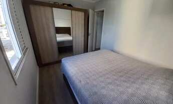 Imagem 5: Apartamento com 2 dormitórios à venda, 53 m² por R$ 205.000,00 - Loteamento Jardim Sol Nas