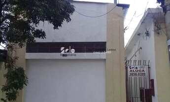 Imagem: Casa 1 quarto para Locação Vila Santa