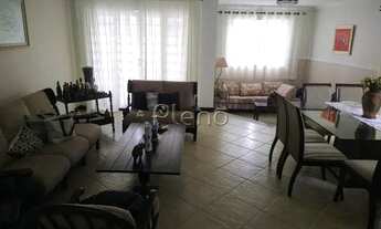 Imagem 5: Casa - Tijuco das Telhas - Campinas