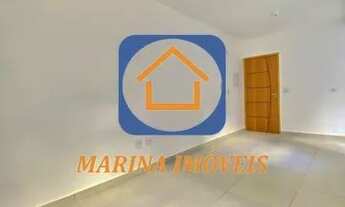 Imagem 4: APARTAMENTO RESIDENCIAL em SANTO ANDRÉ - SP, VILA VALPARAÍSO