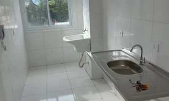 Imagem: Condomínio Três Montanhas, Apartamento