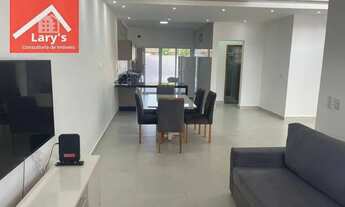 Imagem: Casa com 4 dormitórios à venda, 240 m²