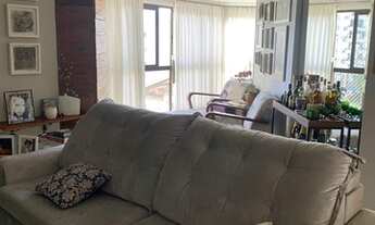 Imagem 5: APARTAMENTO MOBILIADO COM 3 DORMITORIOS|01 SUITE|SALA DE ESTAR|COZINHA|2 BANHEIROS