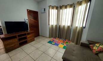 Imagem 4: Casa com 3 quartos em Ipitanga - Lauro de Freitas - BA (UTILIZER SEU FGTS COMO ENTRADA