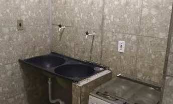 Imagem 5: Kitnet R$499! Sem depósito! Taquara/Curicica. Luz, água, internet wi-fi, tudo incluso!!!