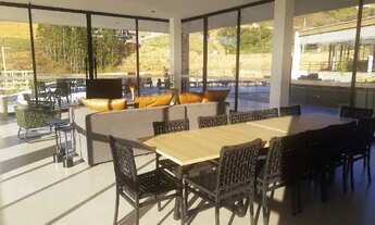 Imagem 6: Terreno 300m² aclive Condomínio Estrela do Lago, em São Pedro, Juiz de Fora MG