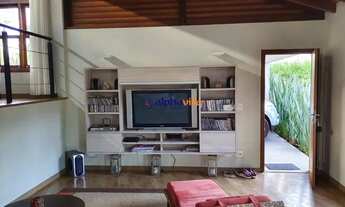 Imagem 3: NOVA LIMA - Casa de Condomínio - Alphaville - Lagoa dos Ingleses