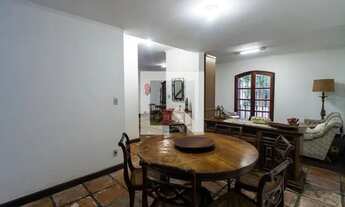 Imagem 2: Casa para Aluguel - Vila Mascote, 3 Quartos, 340 m2