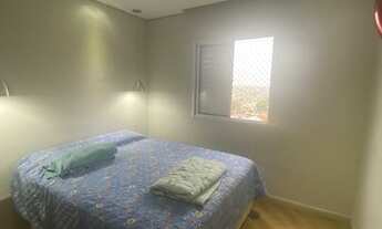 Imagem 4: Apartamento aluguel com 52 metros quadrados com 2 quartos