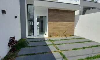 Imagem: Casa para venda tem 80 metros quadrados