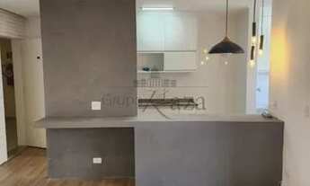 Imagem: Jacarei - Apartamento Padrão - Pagador