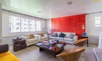 Imagem 5: Locação Apartamento 4 Dormitórios - 350 m² Cerqueira César