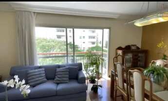 Imagem 5: Espaçoso imóvel com 4 quartos, 2 suítes e 2 vagas no Campo Belo!